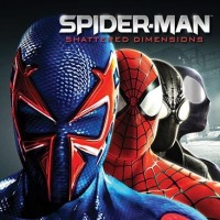 Spider-Man-Steamunlocked