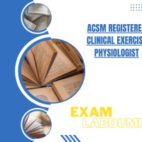 Acsm Registered