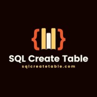 sqlceatetable
