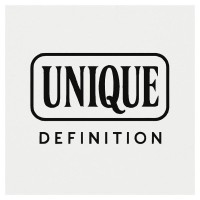 uniquedefinition