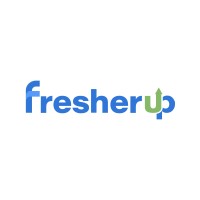 fresherup