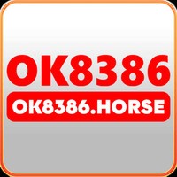 ok8386horse
