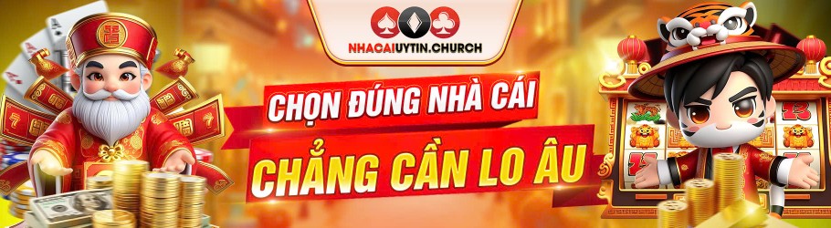 Nhacaiuytinchurch