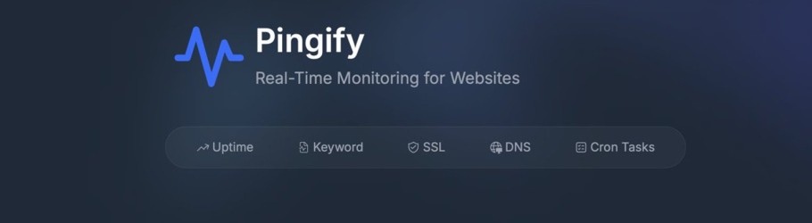 Pingify