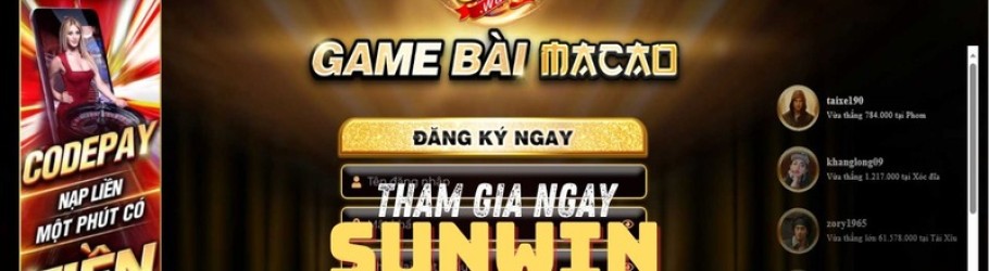 sunwinorgpe