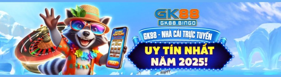 gk88bingo