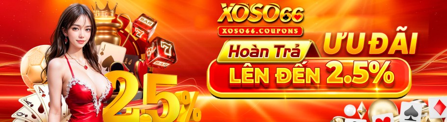 xoso66coupons