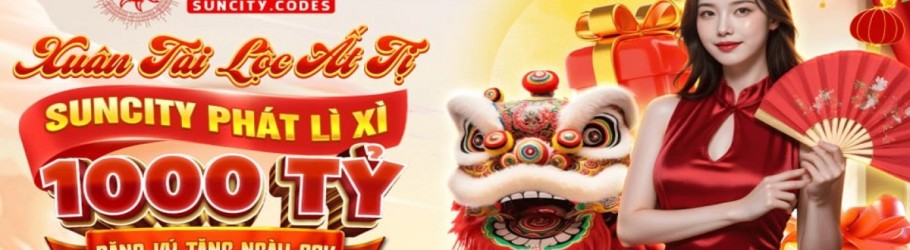 suncitycodes
