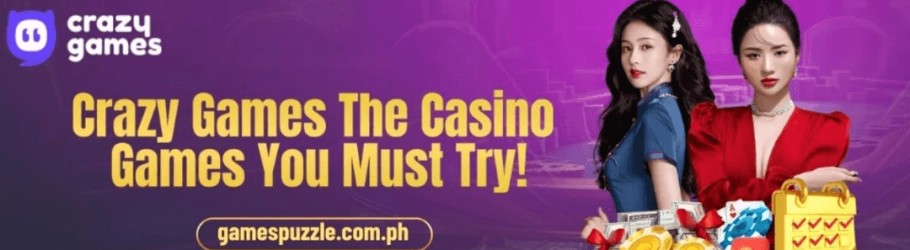 crazygamesph