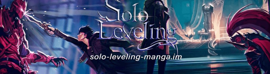 sololeveling