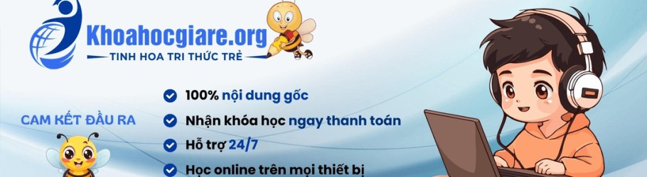 khoahocgiare
