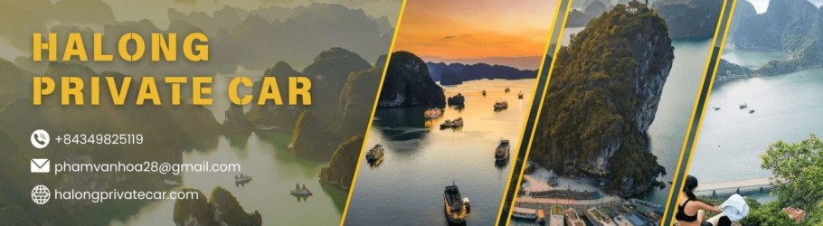 halongprivatecar