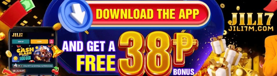 jili7login
