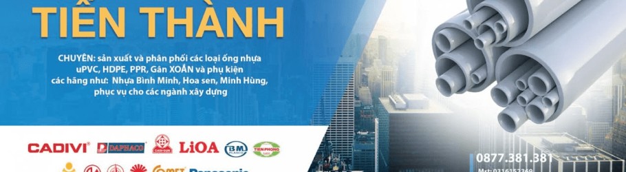 dnuoctienthanh