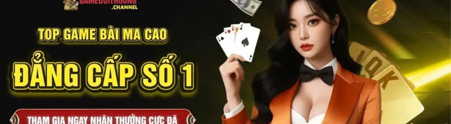 gamedoithuongchannel