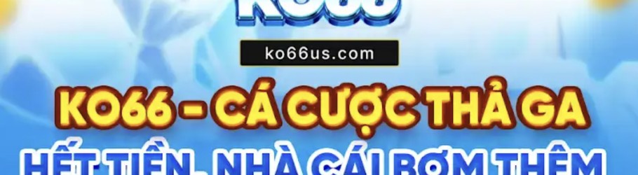 ko66betvip4
