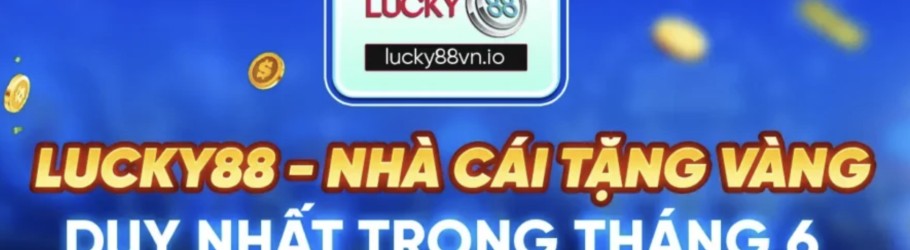 lucky88betxx1