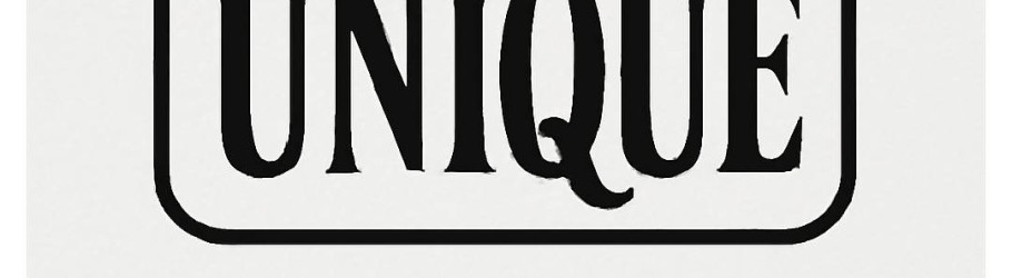 uniquedefinition