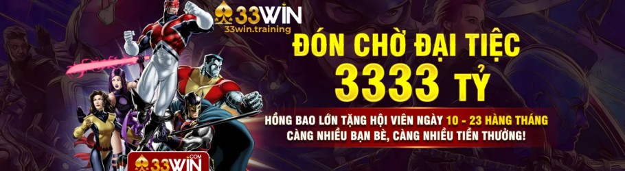 33wintraining