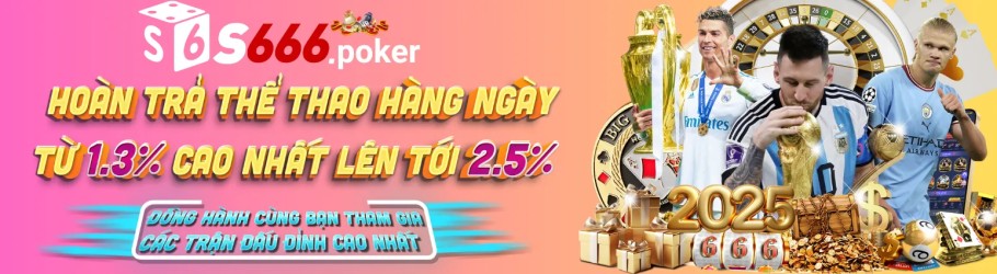 s666poker