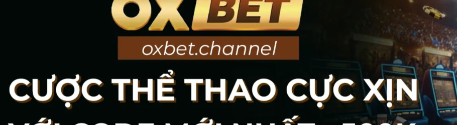 oxbetchannel8