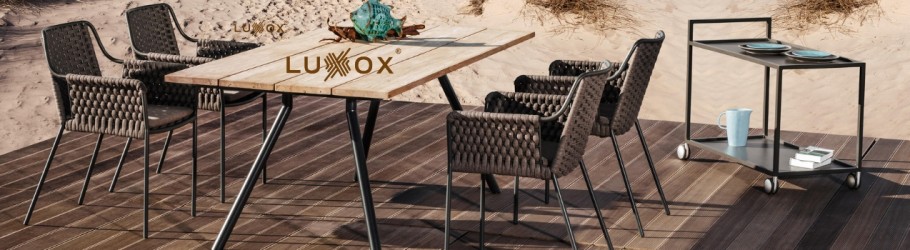 Luxox Furniture Pvt Ltd