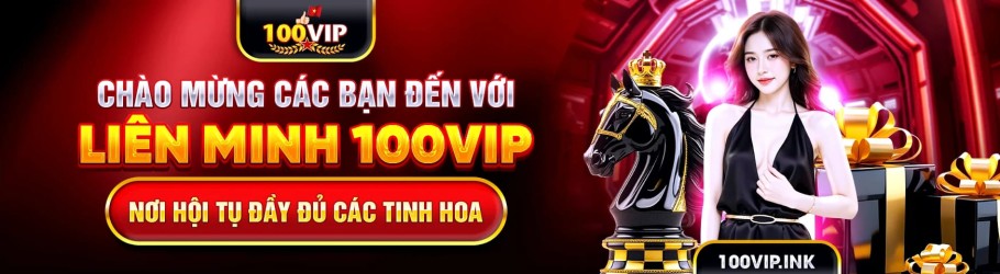 100vipink