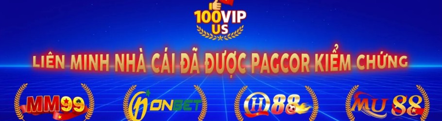 100vipus