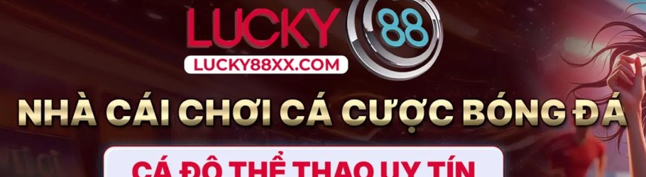 lucky88xxcom1