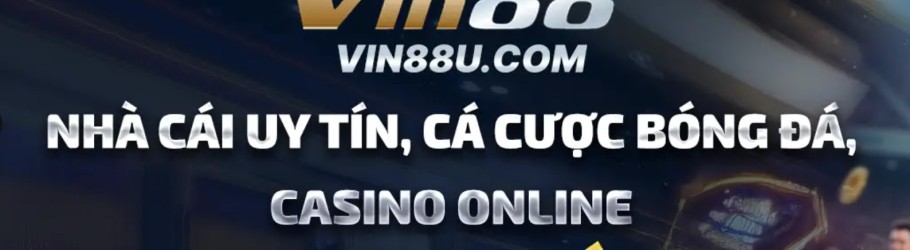 vin88ucomx1
