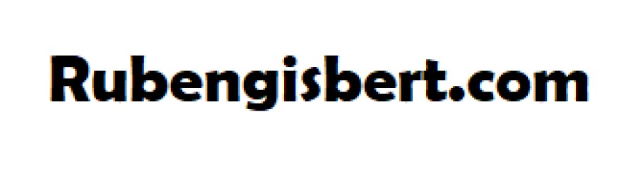 rubengisbert2025