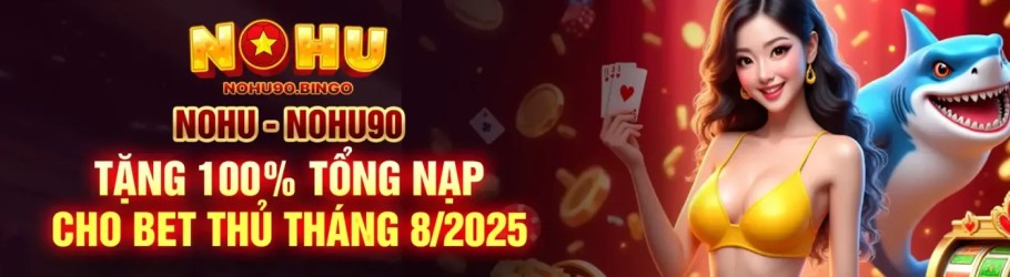 nohu90bingonn