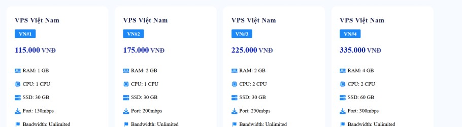 vpsvietnam