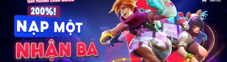 usbetasia