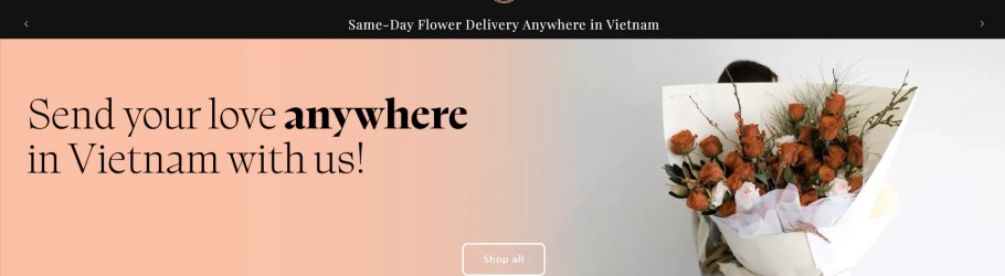 vietnamflorist