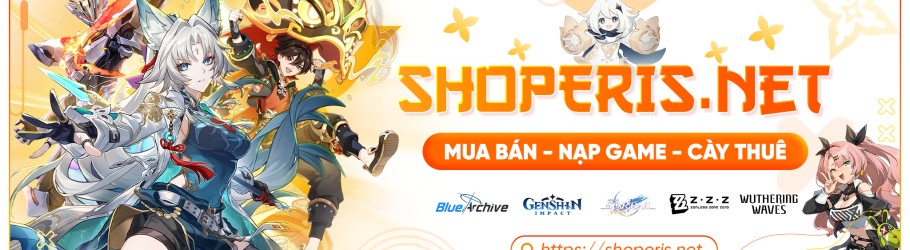shoperis