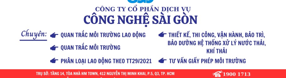 sgcmoitruong