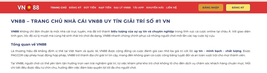 vn88links