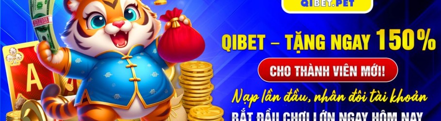 qibetpet