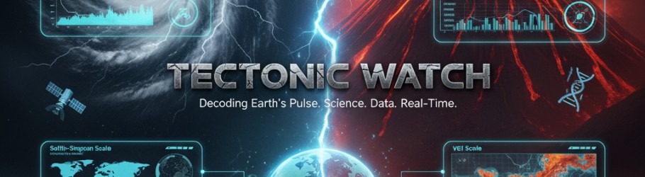 tectonicwatch