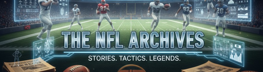 thenflarchives