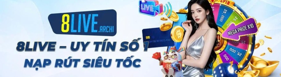 8livearchi