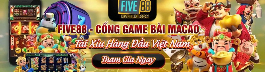 five88rucom