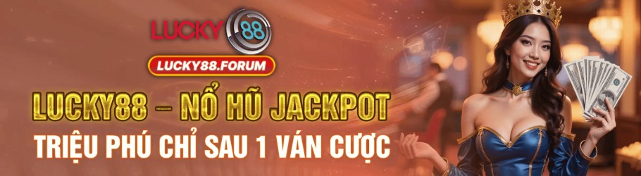 casinolucky88