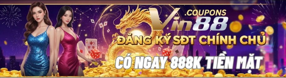 vin88coupons