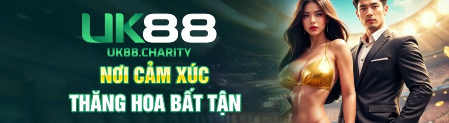 uk88charity