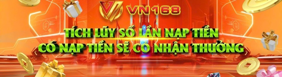 vn168bar
