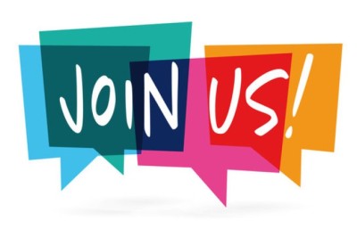 Join Us