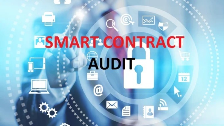 The Ultimate Guide to Smart Contract Audit Tools: Learn About it in detail