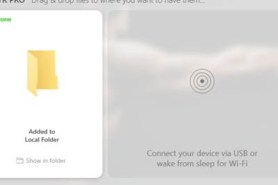 How to add movies to iPad without iTunes